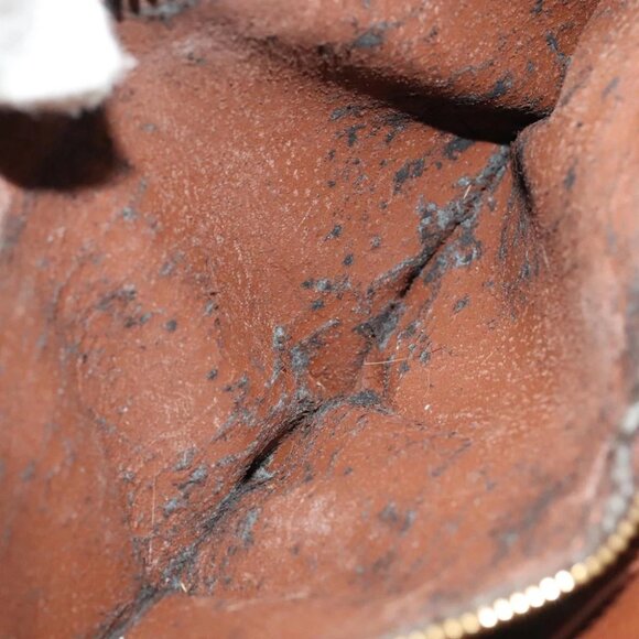 LOUIS VUITTON Monogram Angian Shoulder Bag - Picture 12 of 15